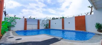 Cozzy Villa Gardenia