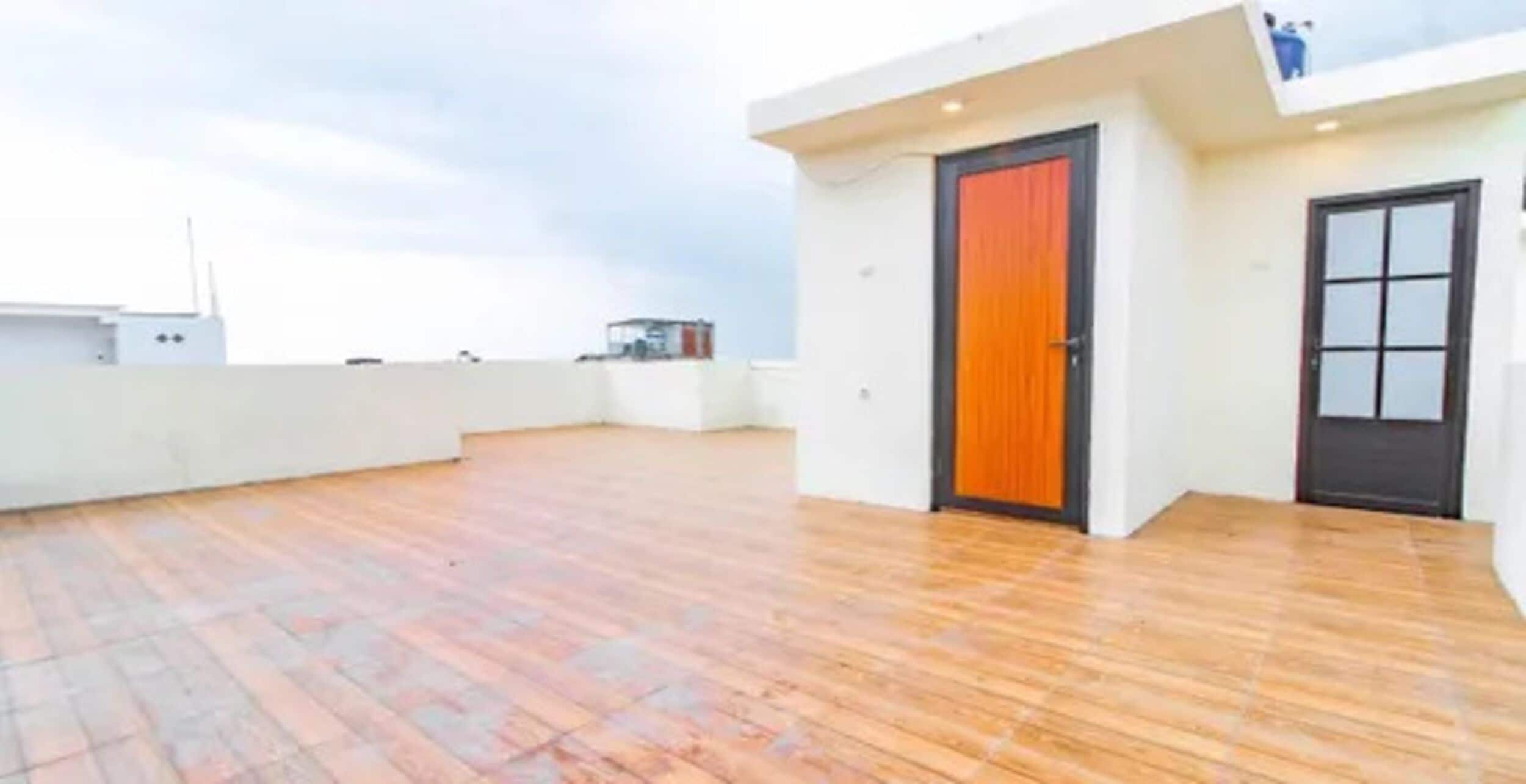 Terrass/Patio