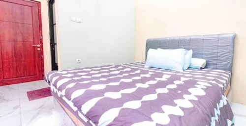 Cozzy Villa Gardenia
