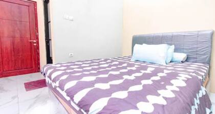 Cozzy Villa Gardenia