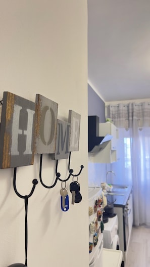Interior - The perfect place for your vacation in Palermo (Palermo)