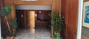 Interior - The perfect place for your vacation in Palermo (Palermo)