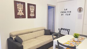 TV - The perfect place for your vacation in Palermo (Palermo)