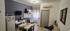 Interior - The perfect place for your vacation in Palermo (Palermo)