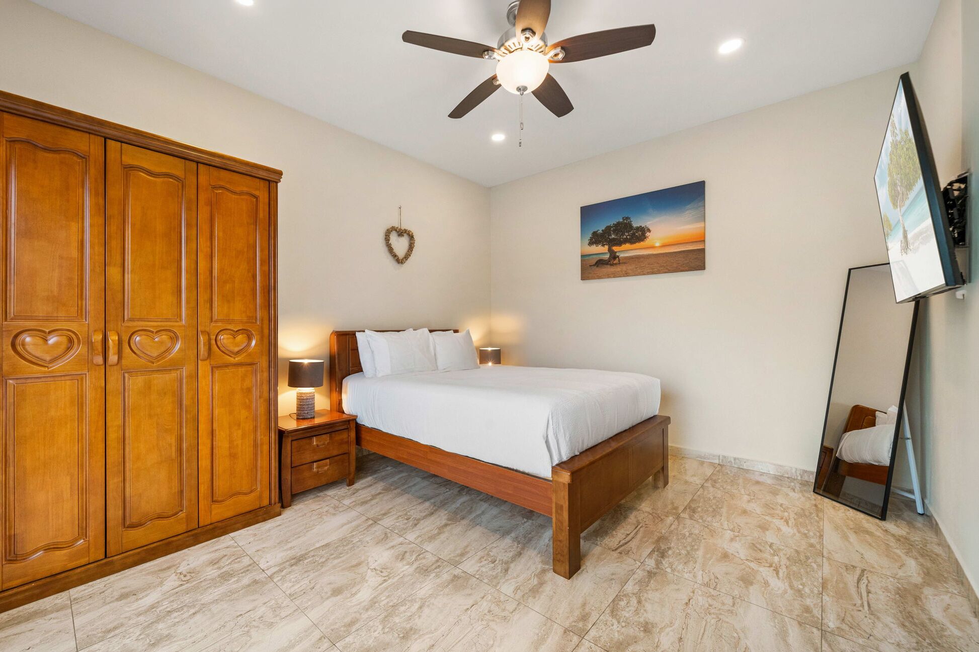 Casa (5 Bedrooms) | Comodidades da propriedade