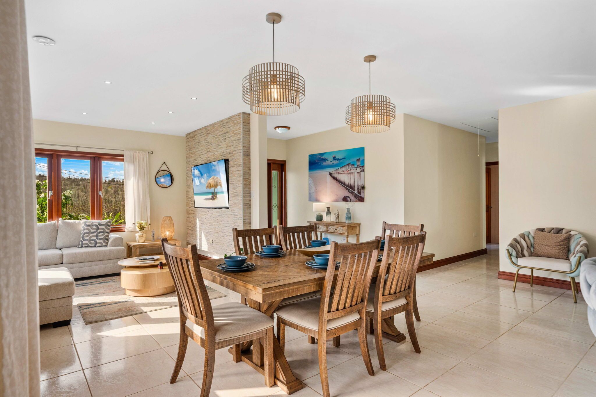 House (5 Bedrooms) | Property amenity