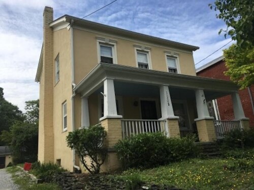Schilling House