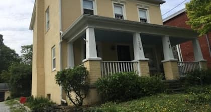 Schilling House