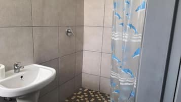 Bruser, gratis toiletartikler, håndklæder, Sæbe