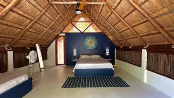 Luxury Cabin, Sea View | WiFi (free)