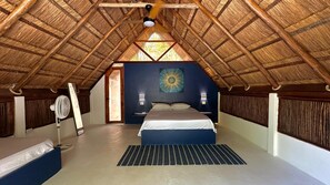 Luxury-Ferienhütte, Meerblick | Kostenloses WLAN
