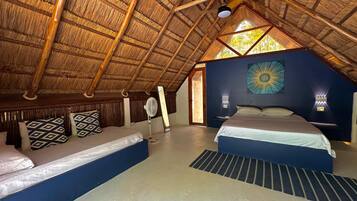 Luxury Cabin, Sea View | WiFi (free)