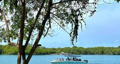 Hotel Dharma Islas Del Rosario