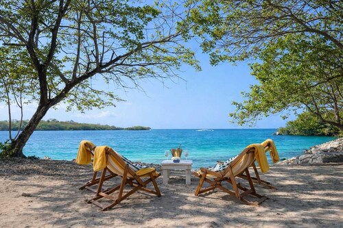 Hotel Dharma Islas Del Rosario