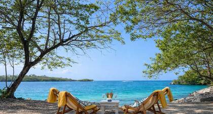 Hotel Dharma Islas Del Rosario