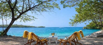 Hotel Dharma Islas Del Rosario