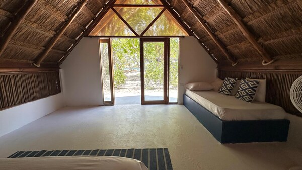 Hotel Dharma Islas Del Rosario - Rosario Islands