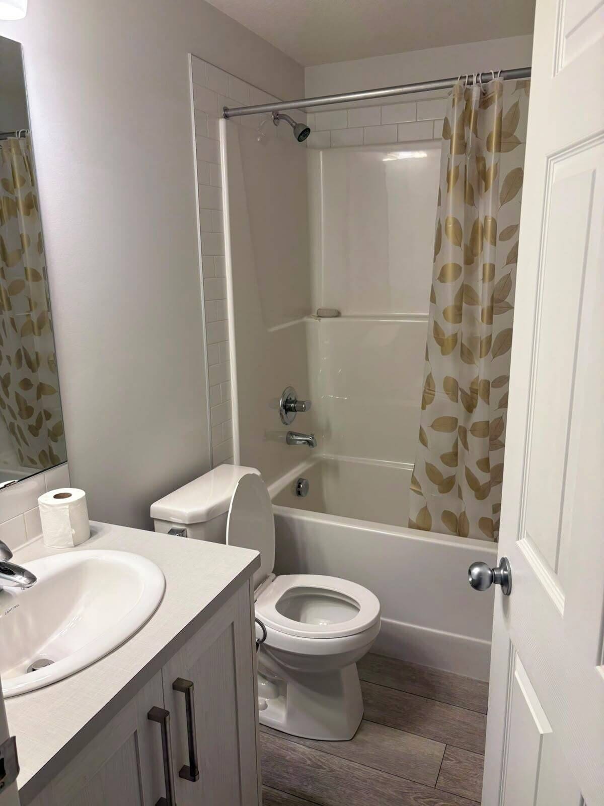 Badkamer