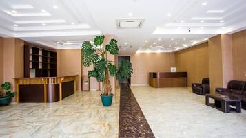 Hall
