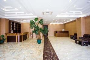 Hall