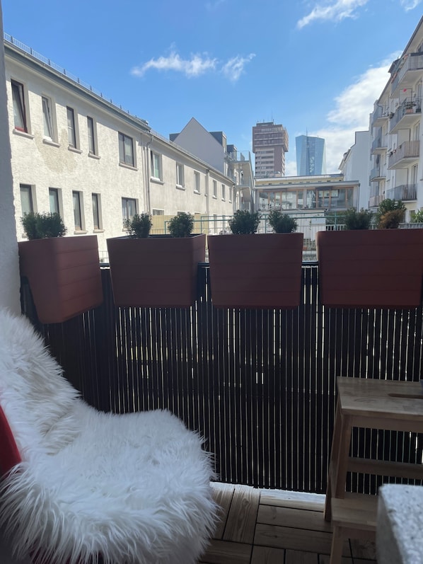 Unterkunftsgelände