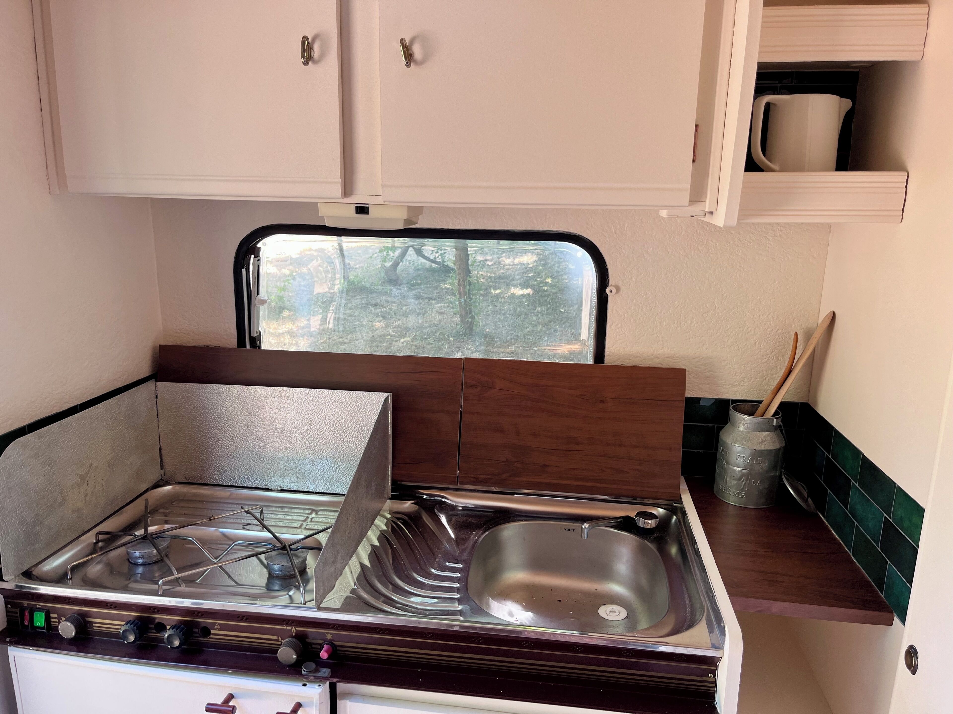 Cucina privata