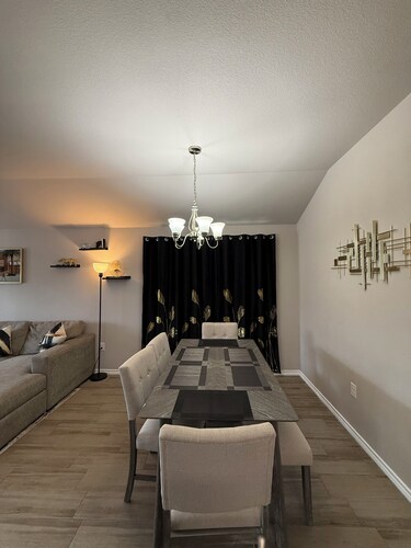 Home in Belton by I-35/Expo, with Comfort & Convenience