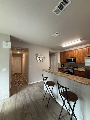 Home in Belton by I-35/Expo, with Comfort & Convenience