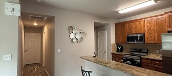 Home in Belton by I-35/Expo, with Comfort & Convenience