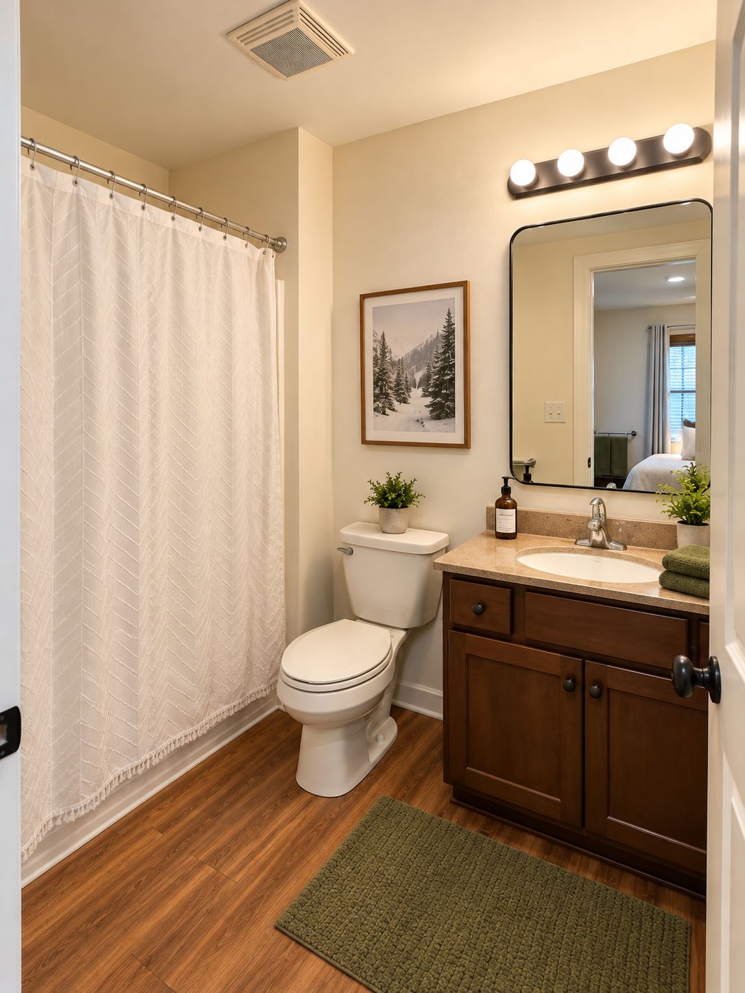 Baño