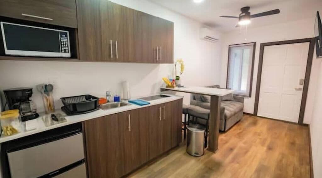 Cuisine privée