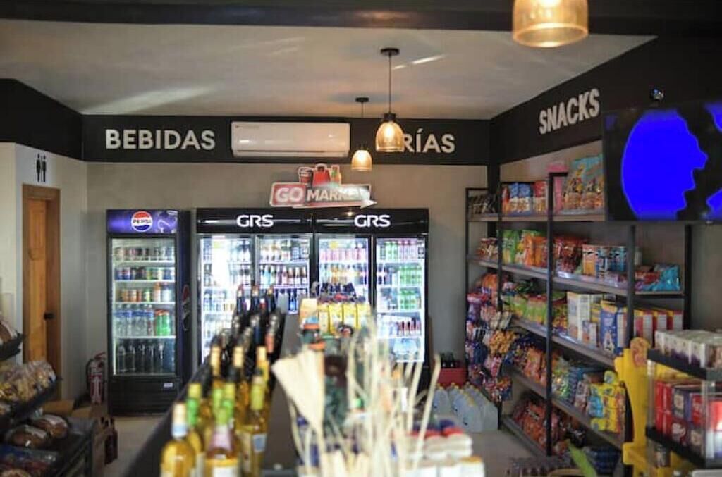 Gavebutikk