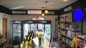 Tienda de regalos
