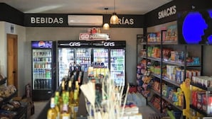 Loja de presentes