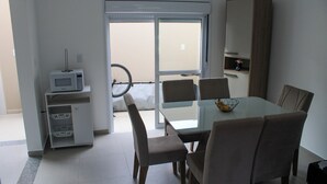 Villa | Tempat makan