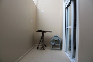 Villa | Terrace/patio - Azure Riviera Ferrugem (Garopaba)