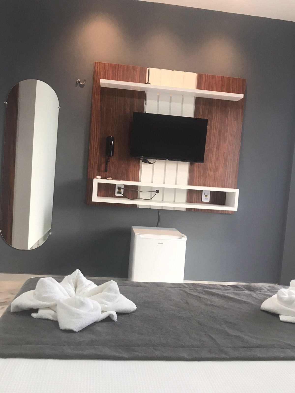 Standard Double or Twin Room | WiFi (free)