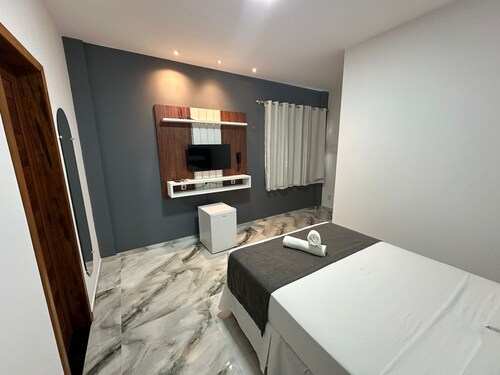 HOTEL POUSADA WL IMPERIO
