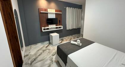 HOTEL POUSADA WL IMPERIO