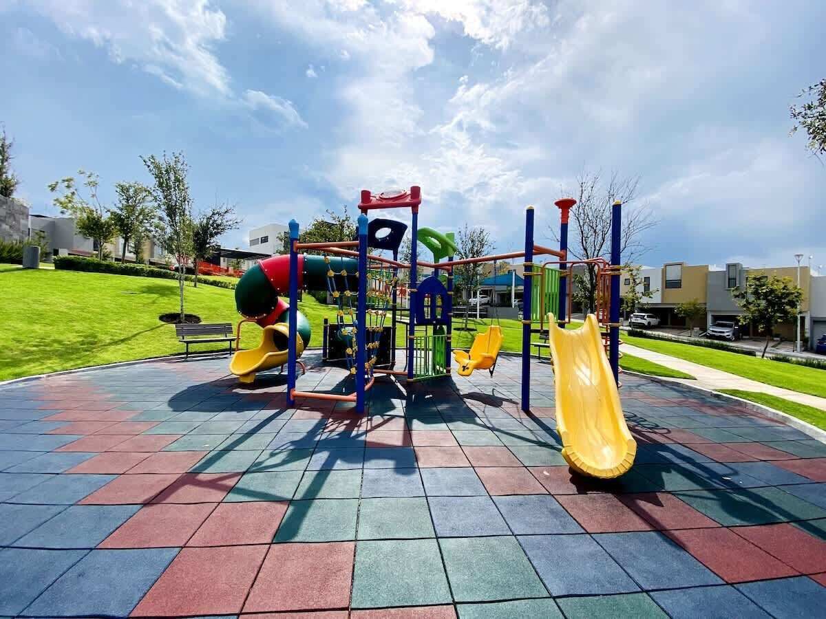 Espace pour enfants