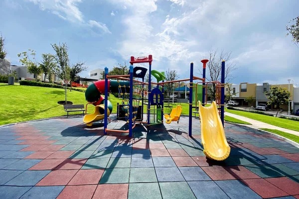Espace pour enfants