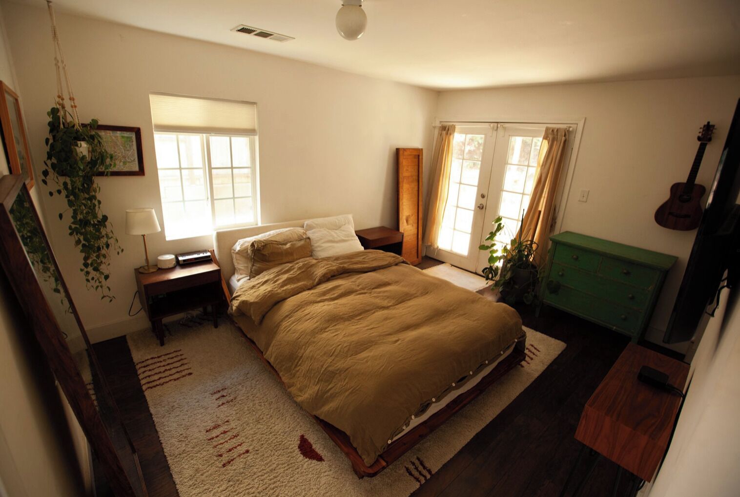 3 chambres, Wi-Fi, draps fournis