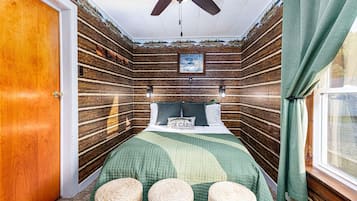 4 quartos, berço de viagem, Wi-Fi, roupa de cama
