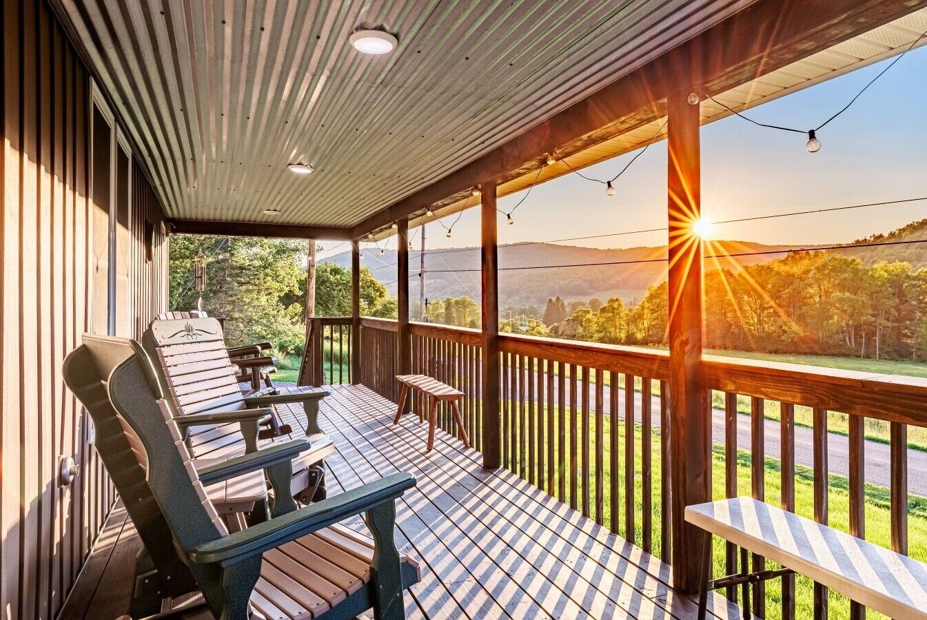 Terraço/pátio