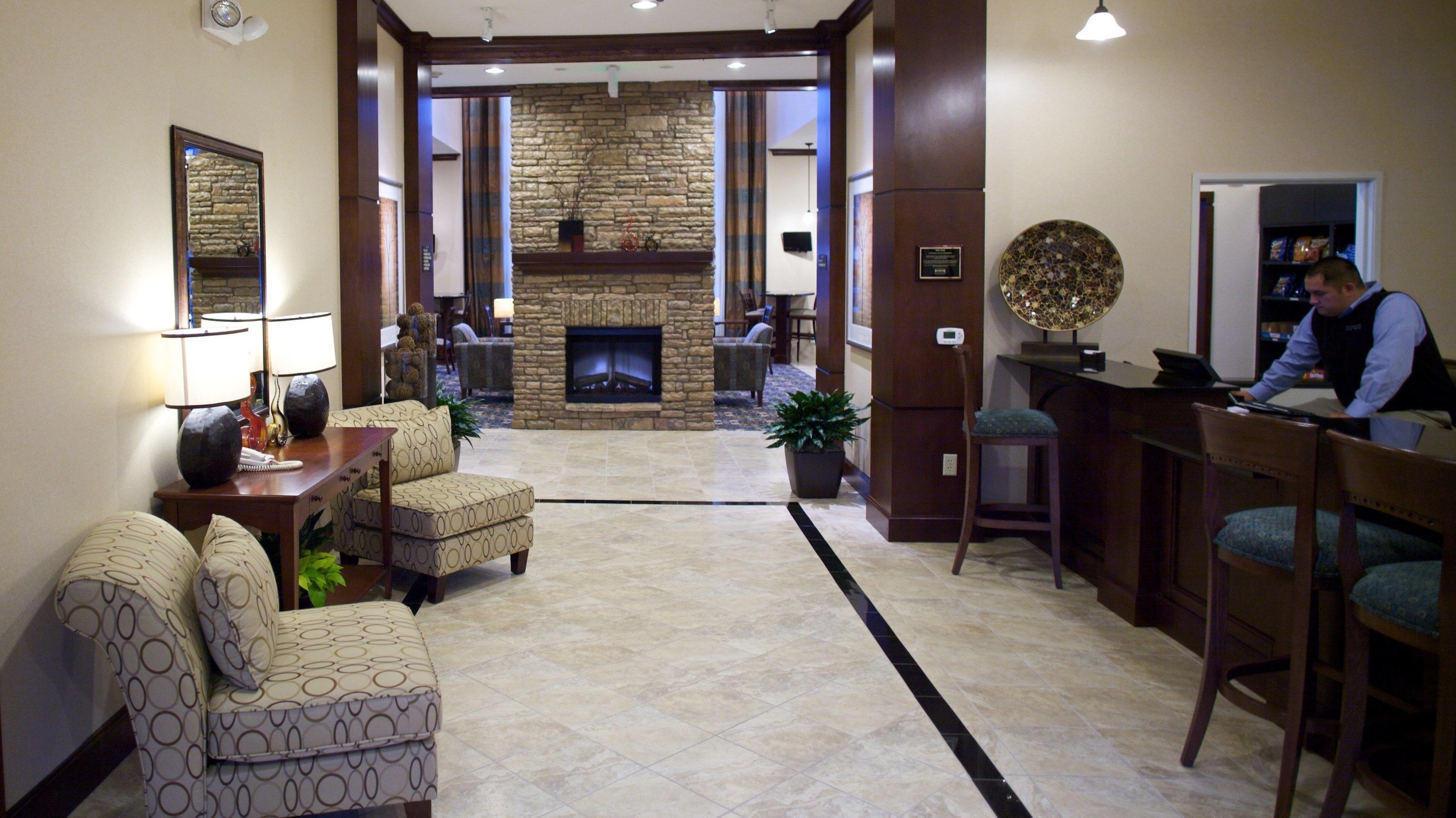 Hall