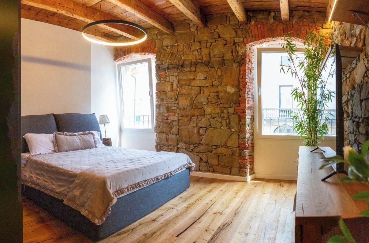 Habitación exclusiva, vista a la ciudad | Wifi gratis 
