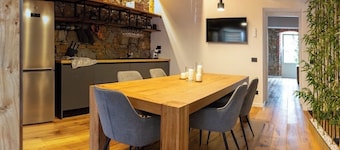 Stevoski Rooms
