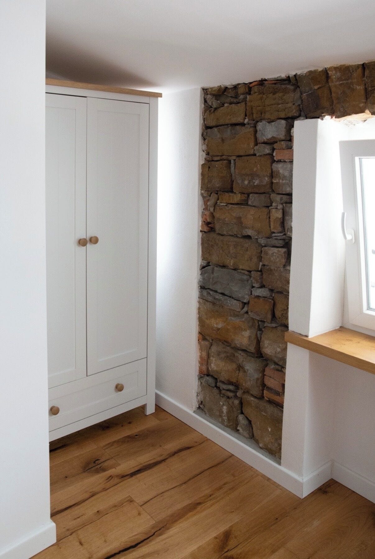 Chambre Économique, vue ville | Intérieur