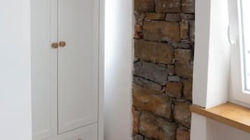 Chambre Économique, vue ville | Intérieur