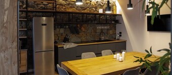 Stevoski Rooms